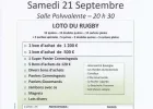 Loto du Rugby