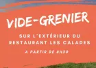 Vide Grenier Générac