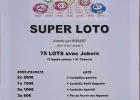 Super Loto Animé par Robert