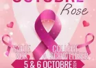 Octobre Rose : Soirée Années 80 et Pas Que 