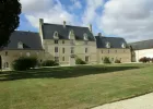 Visite Guidée de la Ferme-Manoir