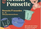 Vide Grenier Vide Poussette