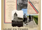 Visite Guidée de l'Exposition : Vivre en Temps de Guerre