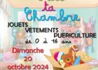 Vide Ta Chambre-Jouets Vêtements Puériculture