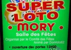 Super Loto à Mory