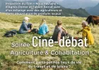 Soirée Ciné-Débat : Agriculture et Cohabitation