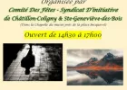 Exposition de Photos «Ombres et Reflets»