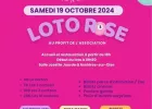 Loto Rose