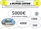 Super Loto Animé par Nicolas