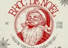 La Broc de Noël, Salon Vintage