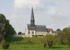 Visite Libre de l'Église