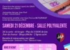 Loto Animé par Jean Paul