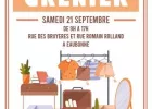 Vide Grenier Annuel des Haies d'Eaubonne